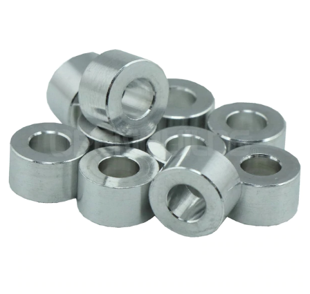 Aluminum Spacers – CNC Kits NZ