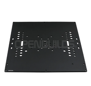Build Plate