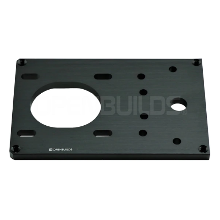 C-Beam® Reduction / Stand Off Plate