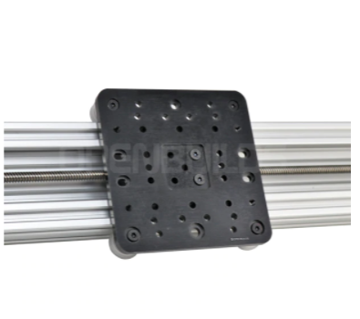C-Beam® XLarge Linear Actuator Bundle (250mm, Silver)