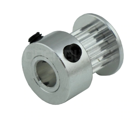 GT2-2M Timing Pulley - 14 Tooth