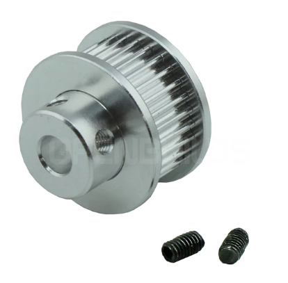 GT2-2M Timing Pulley - 30 Tooth